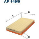FILTRON Luftfilter | AP 149/9