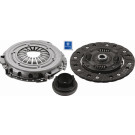 SACHS Kupplungssatz 3000 828 001