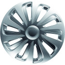 Radzierblenden ABS 15 Zoll | Caliber Carbon | CC15