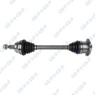 GSP Antriebswelle 261156 GSP Antriebswelle 261156