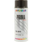 Dupli-Color Prima graubraun glänzend 400ml | 360381