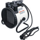 73370 BGS Heizlüfter elektrisch 2 kW