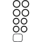 Dichtungssatz Ansaugkrümmer | FIAT SCUDO 1.6 D Multijet 07 | 11-76240-01