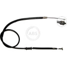 A.B.S. Handbremsseil Seilzug Festellbremse