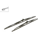 655 BOSCH | Wischerblatt | FORD, HONDA, HYUNDAI | 3397010302