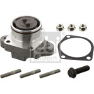 FEBI BILSTEIN Ölpumpe 102307