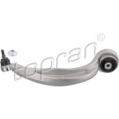 TOPRAN Wellendichtring 100050