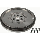 Zweimassenschwungrad VW Polo 1.6TDI Start Stopp 09 Zwei-Massen-Schwungrad 2294001344