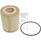 FEBI BILSTEIN Ölfilter | 108984