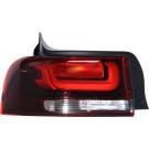Heckleuchte A L M K-PLATTE VALEO OE LOGO | CITROEN C4 CACTUS 1,18 | 47210