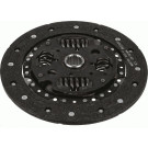 SACHS Kupplungsscheibe | 1878 008 031