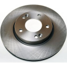 DENCKERMANN Bremsscheibe B130289