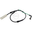 A.B.S. Verschleißsensor 39717