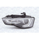 MAGNETI MARELLI Hauptscheinwerfer 711307023914 MAGNETI MARELLI Hauptscheinwerfer 711307023914