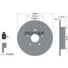 Bremsscheibe | 92308303