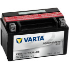 VARTA Starterbatterie 506015011I314