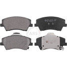 A.B.S. Bremsbeläge 35183