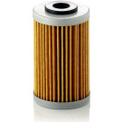 Mann & Hummel Ölfilter Motorrad | KTM | MH 5001