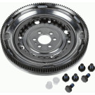 SACHS Schwungrad 2295 601 007 Zwei-Massen-Schwungrad