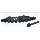AJUSA Zylinderkopfschraubensatz 81000500