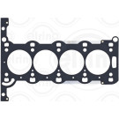 Dichtung, Zylinderkopf | OPEL | 895.740