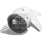 24190 Lagerung Motor | SMART Fortwo Cabrio 04