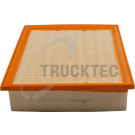 TRUCKTEC AUTOMOTIVE Luftfilter 02.14.111