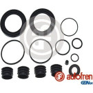 Reparatursatz Bremssattel Iveco T. Eurocargo 60/65/75 91-15 | D41811