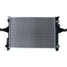 KAMOKA Kühler, Motorkühlung 7700077