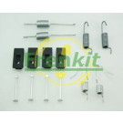 FRENKIT Zubehörsatz, Bremsbacken 950898