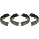 Bremsbacken | TOYOTA,LEXUS | 0 986 487 727