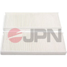 JPN Filter, Innenraumluft 40F1014-JPN