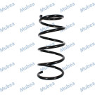 Fahrwerksfeder VA | NISSAN NV200 10 | 90177625