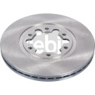 FEBI BILSTEIN Bremsscheibe 44106