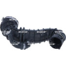 NRF Ansaugschlauch, Luftfilter