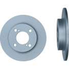 KAMOKA Bremsscheibe 103444