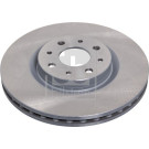 FEBI BILSTEIN Bremsscheibe | 43960