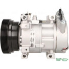 Kompressor PKW DACIA DUSTER 10- 1,5DCI M +/-KL FIRST FIT 89148