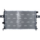 NRF Motorkühler | 58178