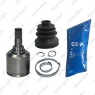 GSP Gelenksatz, Antriebswelle 641002