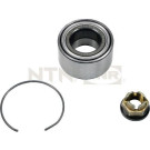 SNR Radlagersatz R155.16