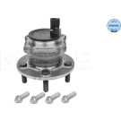 Radnabe MEYLE-ORIGINAL: True to OE 514 752 0005 Radnabe MEYLE-ORIGINAL: True to OE 514 752 0005