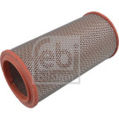 FEBI BILSTEIN Luftfilter | 100465