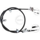 A.B.S. Handbremsseil Seilzug Festellbremse | K10060