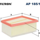 FILTRON Luftfilter