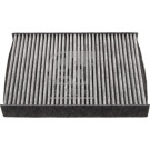 FEBI BILSTEIN Filter, Innenraumluft | 48539