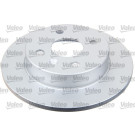 VALEO Bremsscheibe | 672617