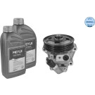 Servopumpe, Lenkung MEYLE-ORIGINAL-KIT: Better solution for you 714 631 0035/S