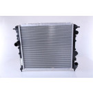 Wasserkühler PKW | RENAULT Clio | 63878