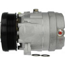Kompressor PKW OPEL Astra F,Calibra A,Vectra A FIRST FIT 89058